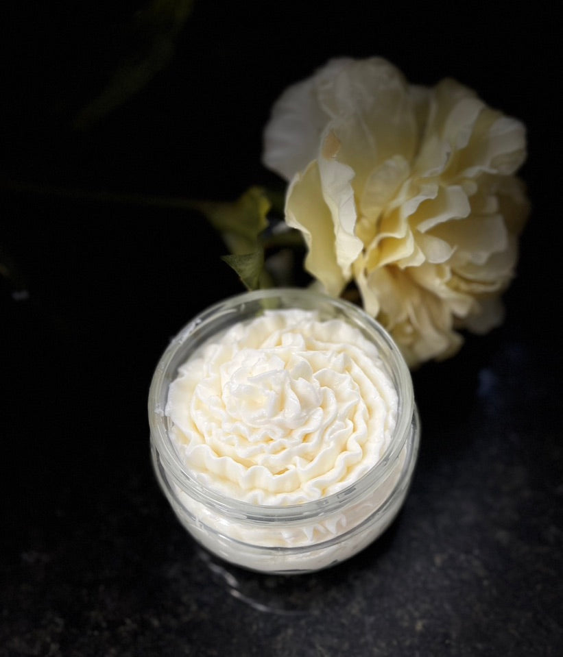 BODY BUTTER