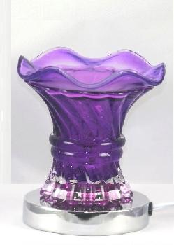 FRAGRANCE OIL TOUCH LAMP