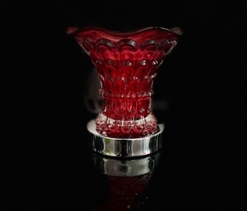 FRAGRANCE OIL TOUCH LAMP